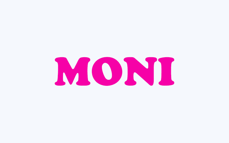 MONI PAINT