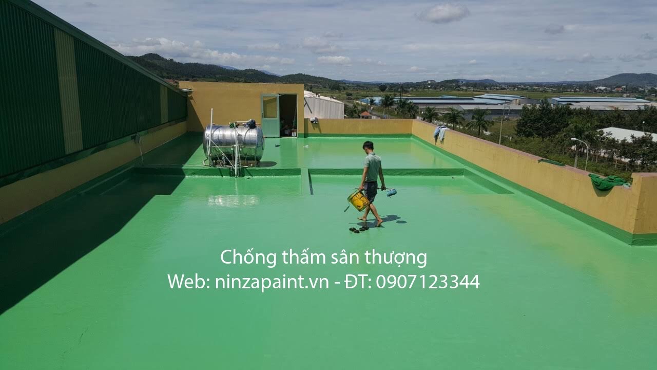cong nghe son chong tham sakara ung dung thuc te cho nhieu hang muc cong trinh 5