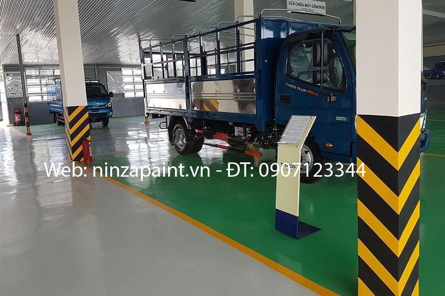 cong nghe son chong tham sakara ung dung thuc te cho nhieu hang muc cong trinh 6