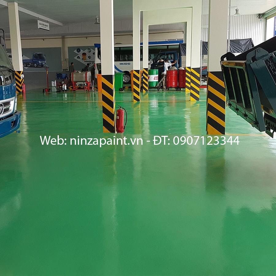 cong nghe son chong tham sakara ung dung thuc te cho nhieu hang muc cong trinh 7