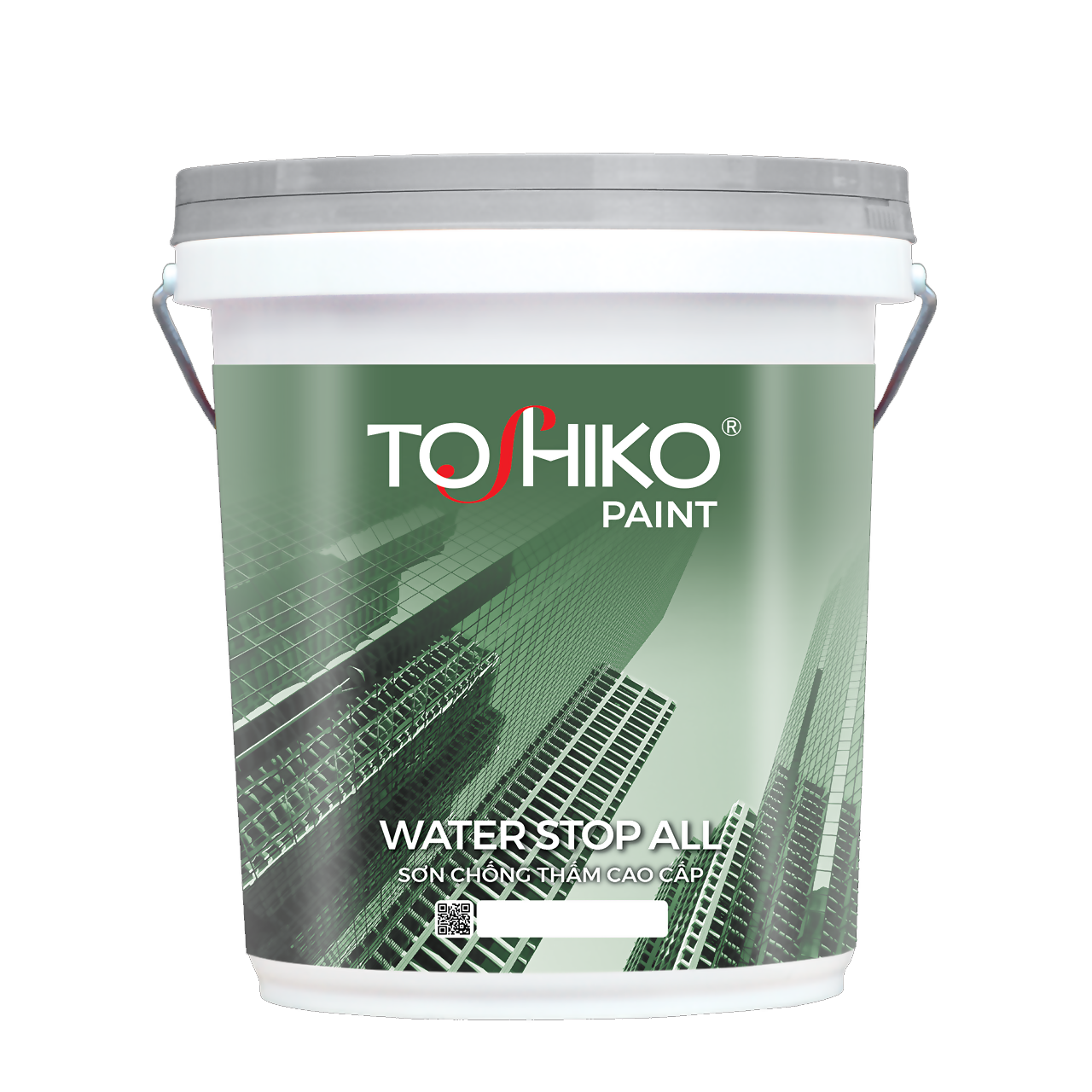 son chong tham cao cap toshiko water stop all
