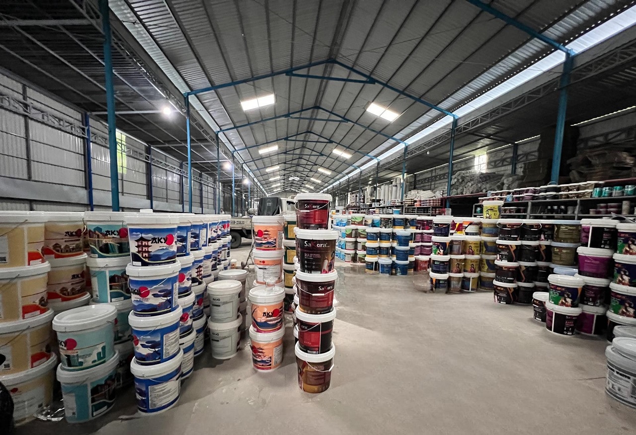 son nuoc sakara thuong hieu nhat ban da duoc phan phoi tren toan quoc 1